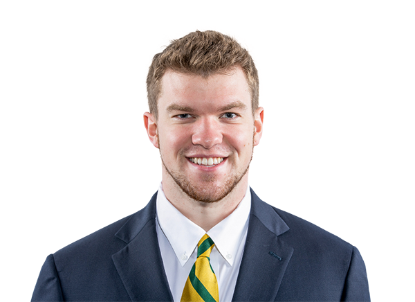 Gunnar Royer headshot