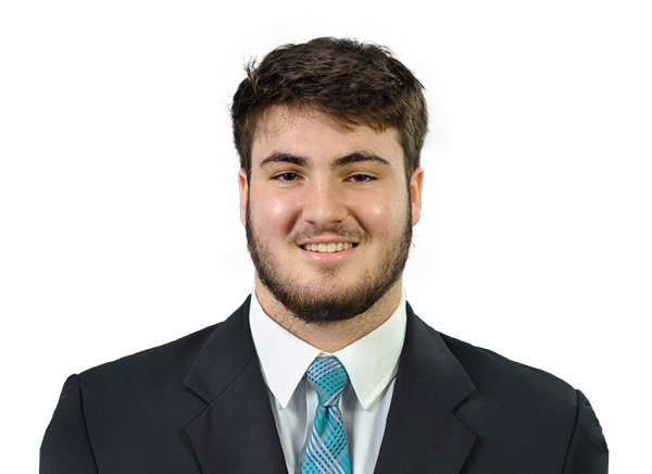 Travis Geiger Jr. headshot