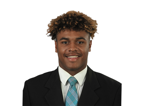 Kenny Byrd headshot