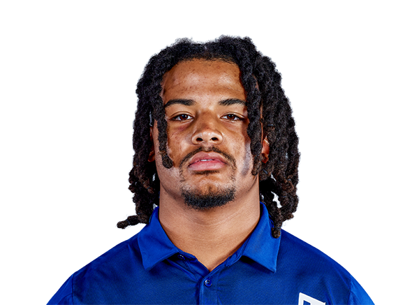 Chase Dial-Watson headshot