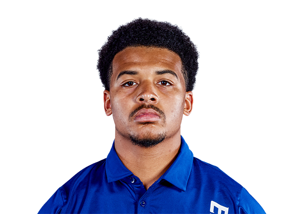 Chandler Dial-Watson headshot