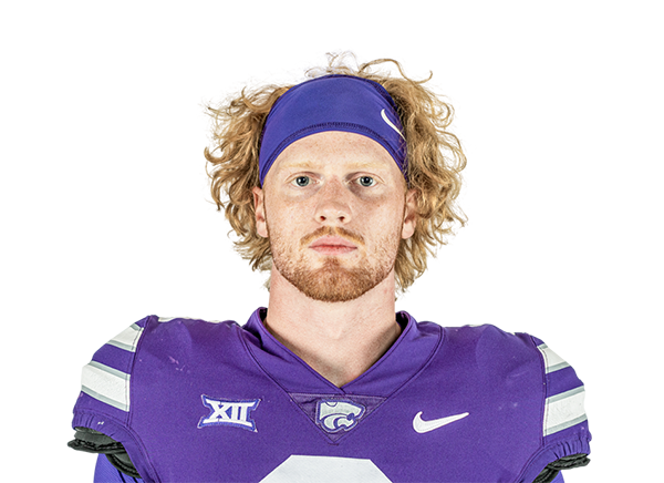Ty Bowman headshot