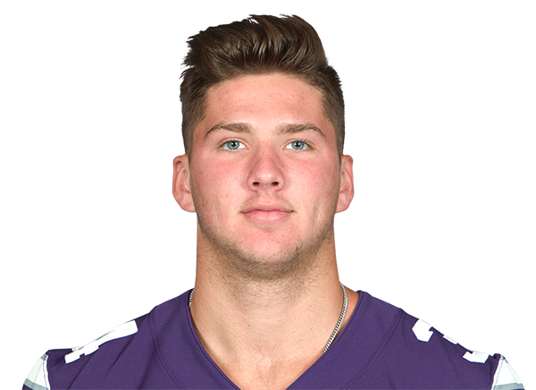 Ben Sinnott headshot