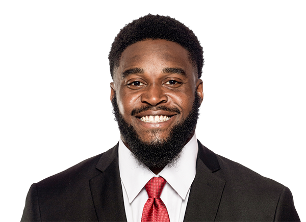 Jasper Williams headshot