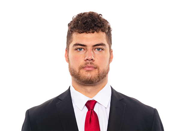 Rhett Guidry headshot