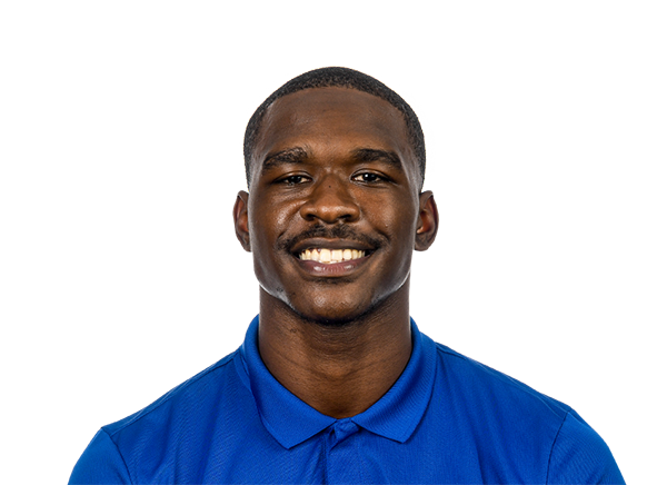 Greg Garner headshot
