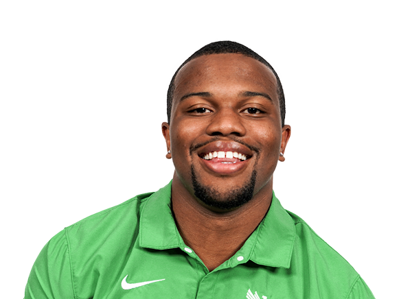 Alphie Guillory Jr. headshot