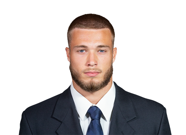 Ben Labrosse headshot