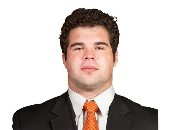 Ryan Dolan headshot
