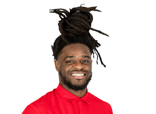 Ja'Had Carter headshot