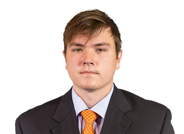 James Williams headshot