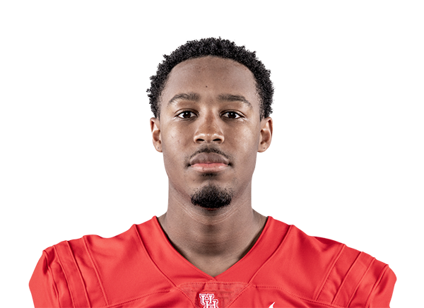 Donovan Smith headshot