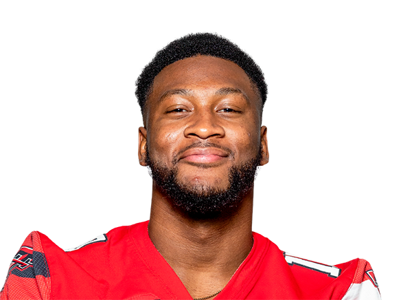 Cam White headshot