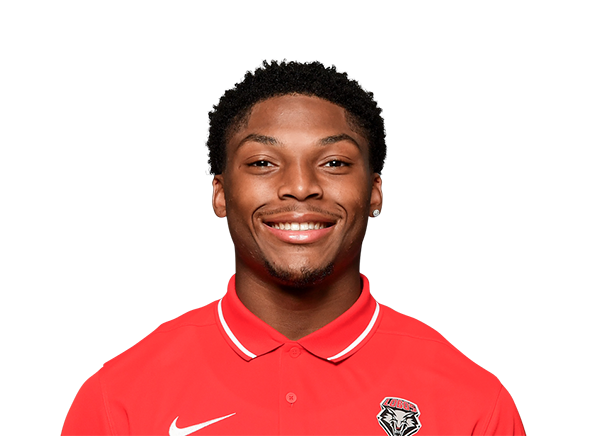 Cam Watts headshot
