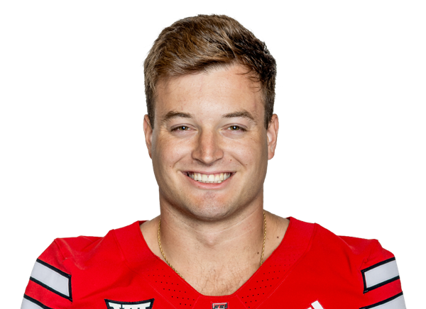 Trent Low headshot