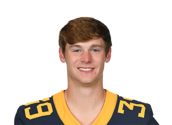 Daniel King headshot