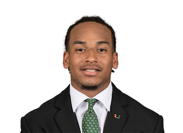 Daryl Porter Jr. headshot