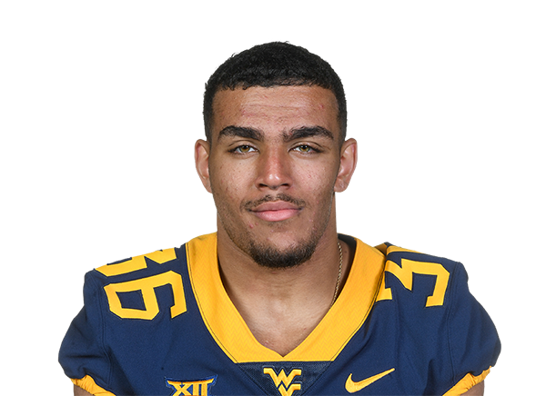 Markquan Rucker headshot