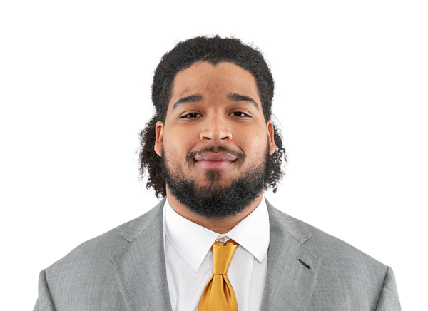 Jordan White headshot