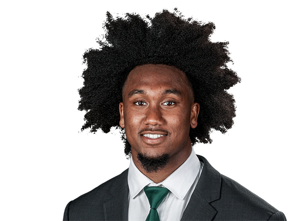 Nikko Reed headshot