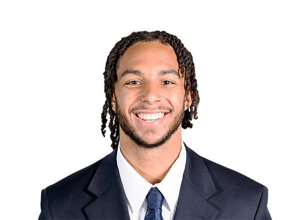 Elliott Nimrod headshot