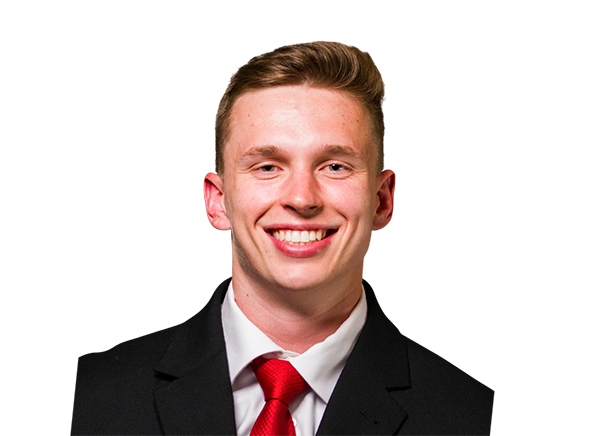 Jack Bullard headshot