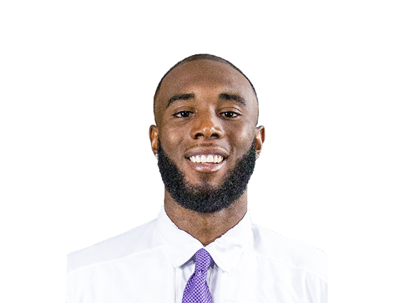 BJ Thompson headshot