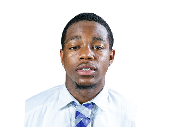 Moe Wedman headshot