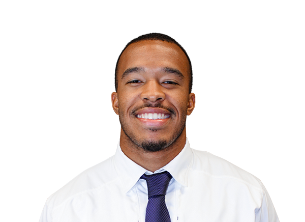 Tkai Lloyd headshot