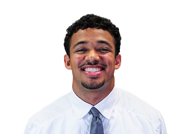 Korbyn White headshot