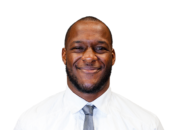 Eman Garrison headshot