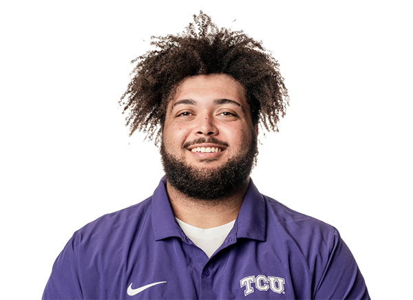 Caleb Fox headshot