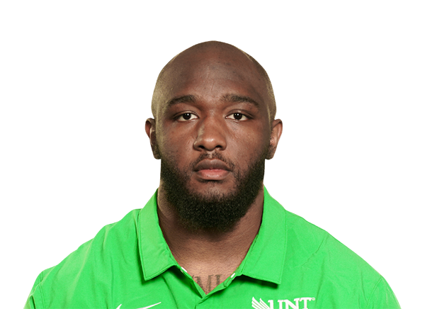 Kadren Johnson headshot