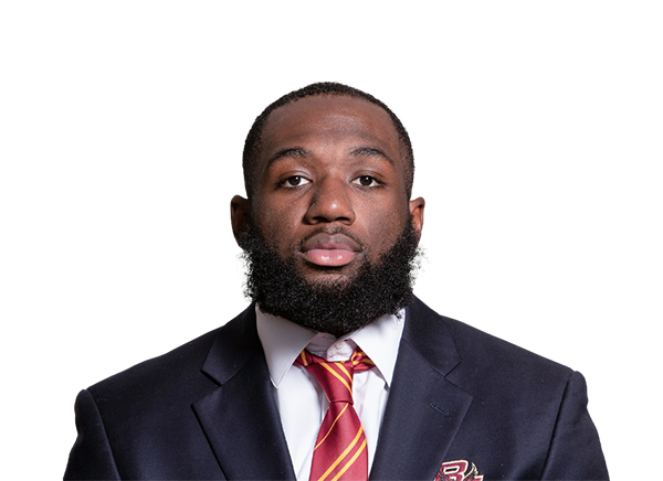 Bugg Jones headshot