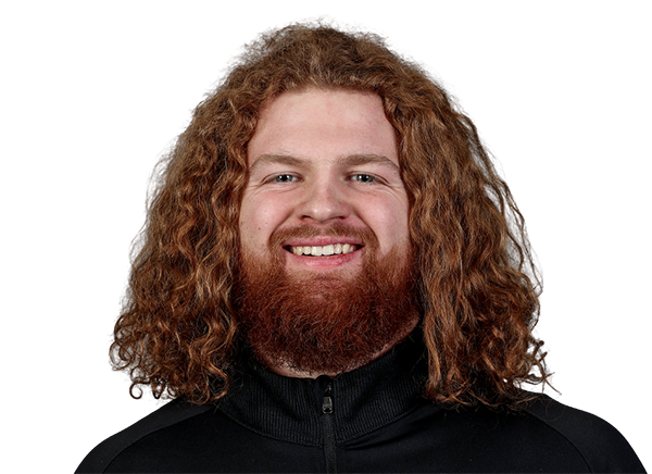 Preston Daniel headshot