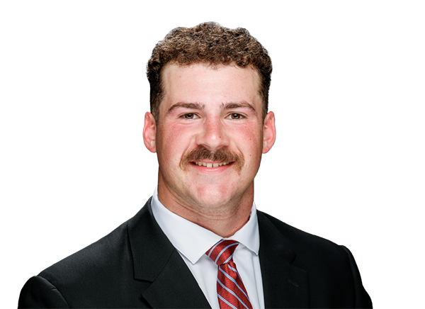 Robbie Ouzts headshot