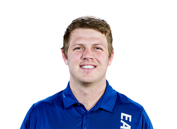 Bryce Bernard headshot
