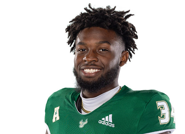 Joshua Green headshot
