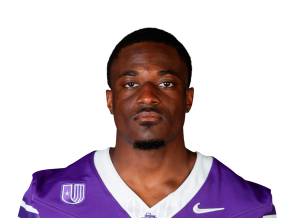 Reginald Harden Jr. headshot