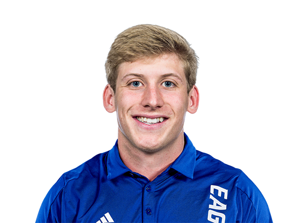 Gavin Stewart headshot