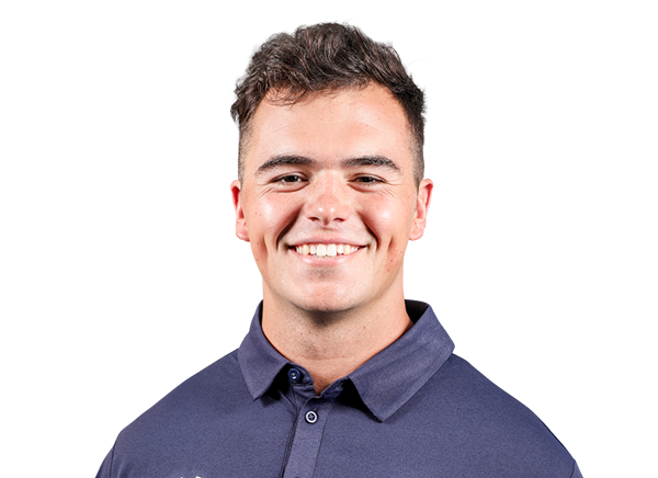 Graeson Underwood headshot