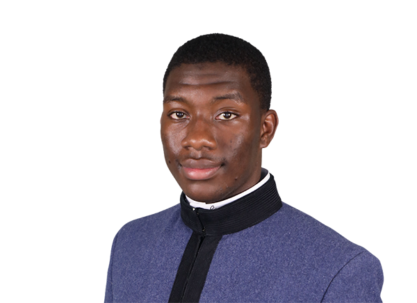 Dominick Poole headshot