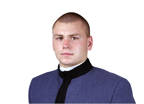 Nathan Storch headshot