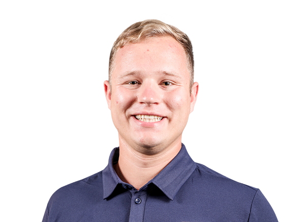 Colby Kintner headshot