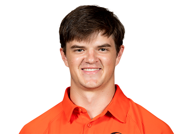 Wiley Hartley headshot