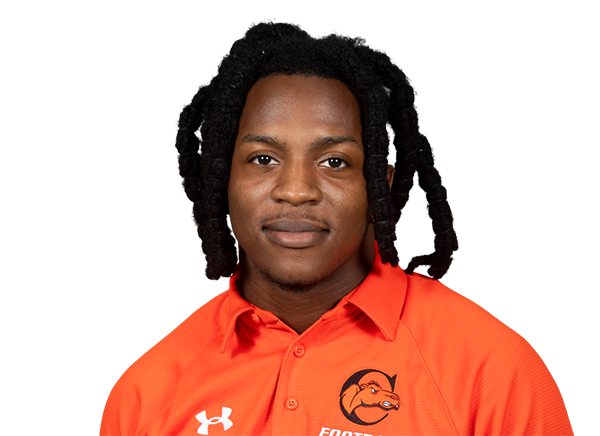 D'Marcus Harrington headshot