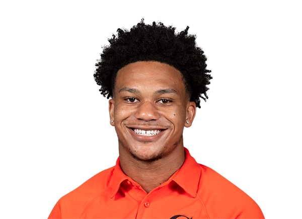 Chris McKay Jr. headshot