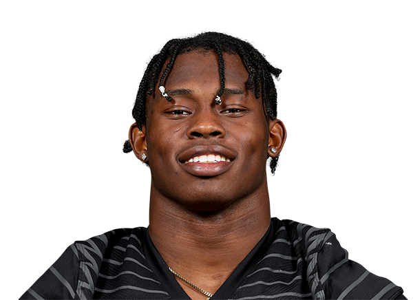 K.J. Cloyd headshot