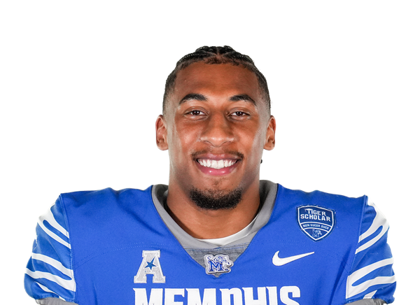 Greg Desrosiers Jr. headshot