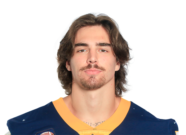 Kade Neely headshot